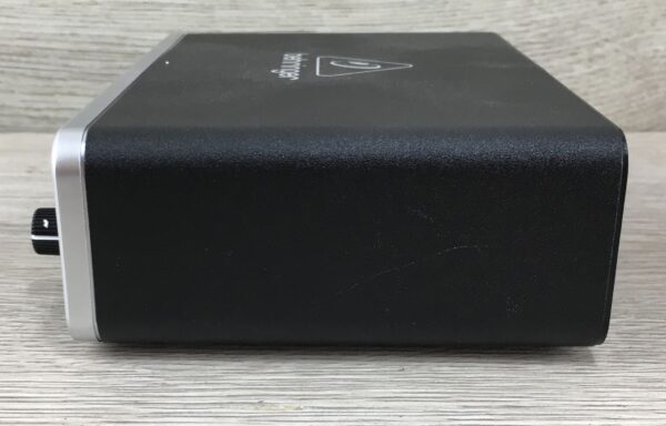 Behringer U-Phoria UMC 22