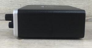 Behringer U-Phoria UMC202HD