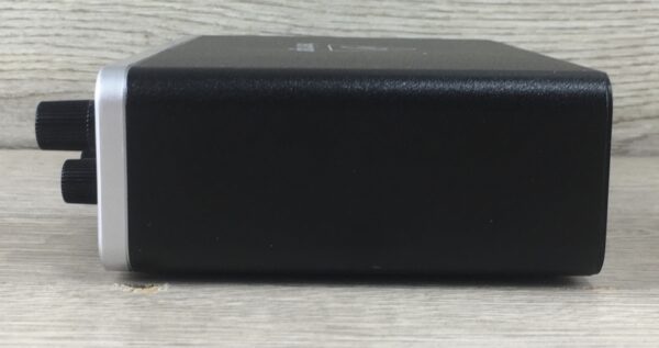 Behringer U-Phoria UMC202HD