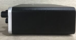 Behringer U-Phoria UMC204HD