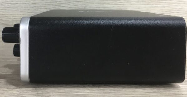 Behringer U-Phoria UMC204HD