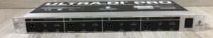 Behringer Ultra-DI Pro DI 4000