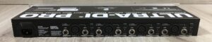 Behringer Ultra-DI Pro DI 4000