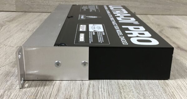 Behringer Ultra-DI Pro DI 4000