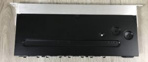 Behringer Ultra-DI Pro DI 4000