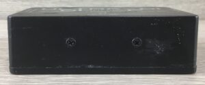 Behringer Ultra DI400P