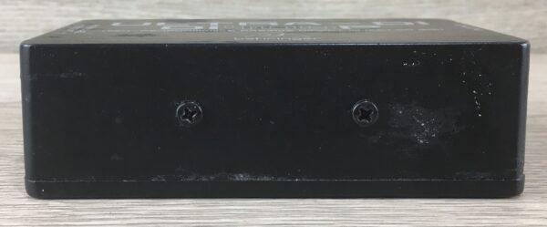 Behringer Ultra DI400P