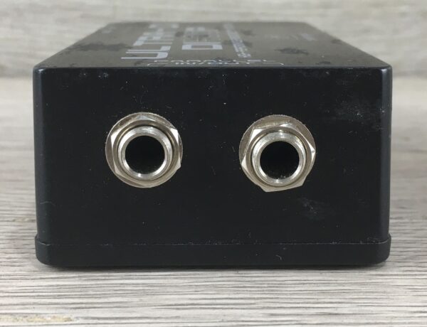 Behringer Ultra DI400P