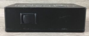 Behringer Ultra DI400P