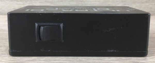 Behringer Ultra DI400P