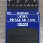 Behringer Ultrab Phase Shifter UP100