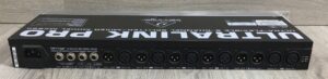 Behringer Ultralink Pro MX882