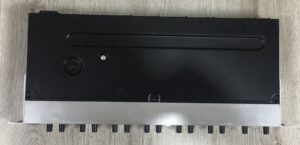 Behringer Ultralink Pro MX882