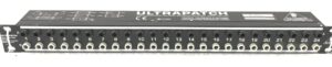 Behringer Ultrapatch Pro PX1000