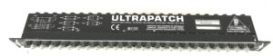 Behringer Ultrapatch Pro PX1000