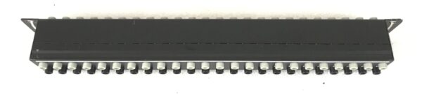 Behringer Ultrapatch Pro PX1000