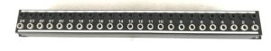 Behringer Ultrapatch Pro PX1000