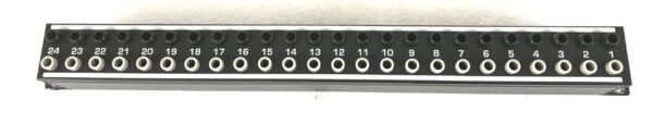 Behringer Ultrapatch Pro PX1000