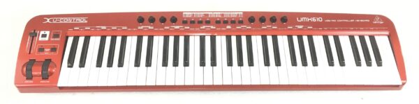 Behringer UMX-61