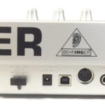 Behringer UMX25