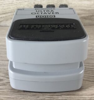 Behringer UO100 Ultra Octaver