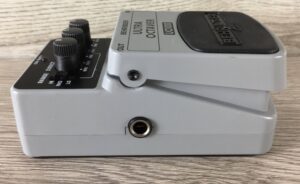 Behringer UO100 Ultra Octaver