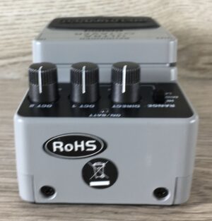 Behringer UO100 Ultra Octaver
