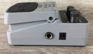 Behringer UO100 Ultra Octaver