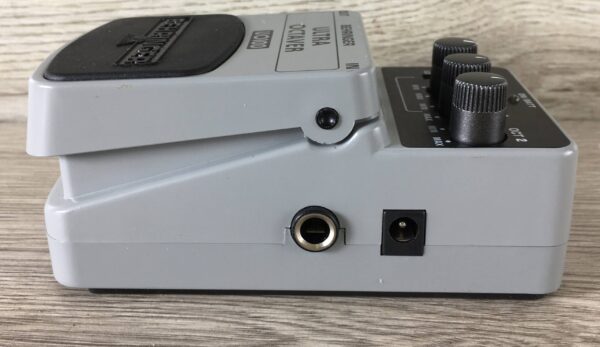 Behringer UO100 Ultra Octaver