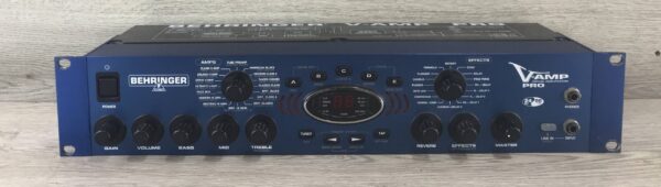 Behringer V-Amp Pro