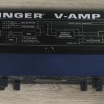 Behringer V-Amp Pro