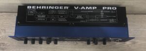 Behringer V-Amp Pro