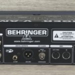 Behringer V-Amp Pro