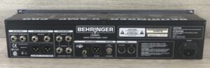 Behringer V-Amp Pro