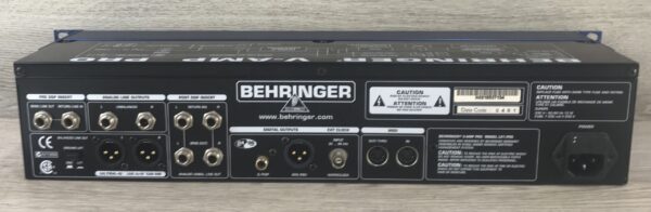 Behringer V-Amp Pro