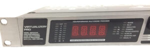 Behringer Virtualizer Pro 2024p