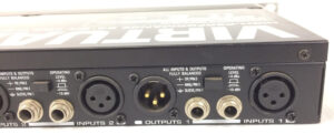 Behringer Virtualizer Pro 2024p