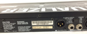 Behringer Virtualizer Pro 2024p