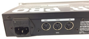 Behringer Virtualizer Pro 2024p