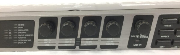 Behringer Virtualizer Pro 2024p
