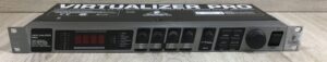 Behringer Virtualizer Pro DSP2024P