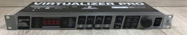 Behringer Virtualizer Pro DSP2024P