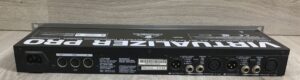 Behringer Virtualizer Pro DSP2024P