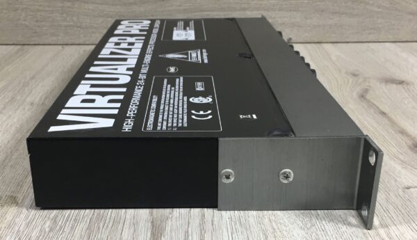 Behringer Virtualizer Pro DSP2024P