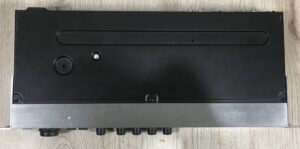 Behringer Virtualizer Pro DSP2024P