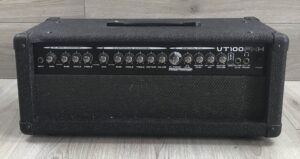 Behringer VT100FXH