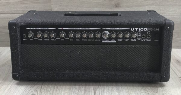 Behringer VT100FXH