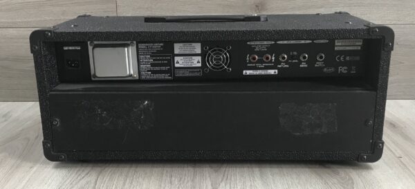 Behringer VT100FXH