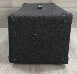 Behringer VT100FXH