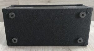 Behringer VT100FXH